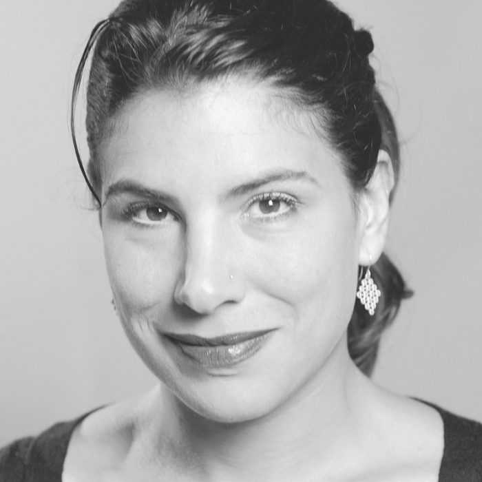 Yasmin Mirza Zadeh Schmuckdesignerin