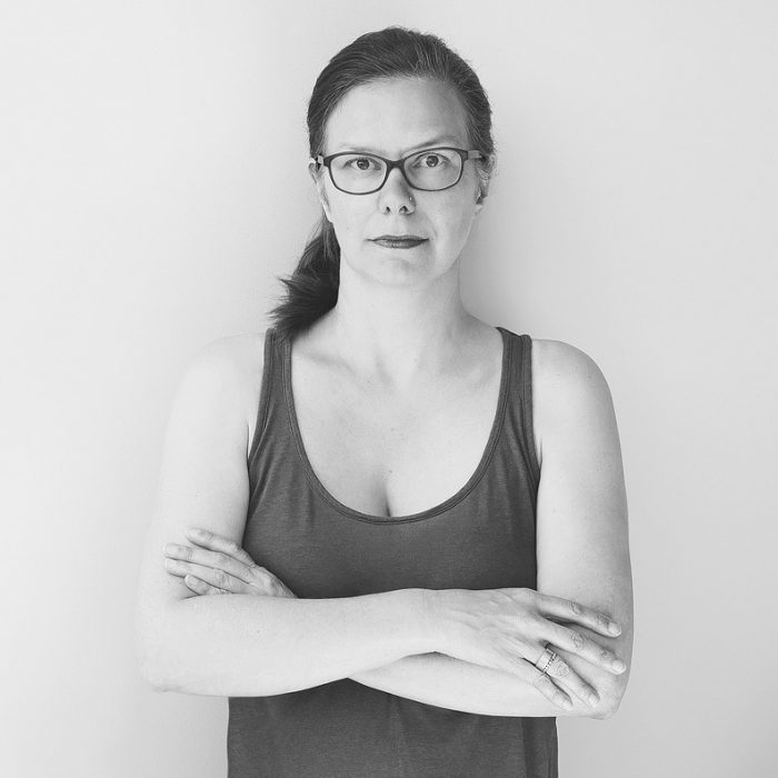 Tanja Friedrichs Schmuckdesignerin