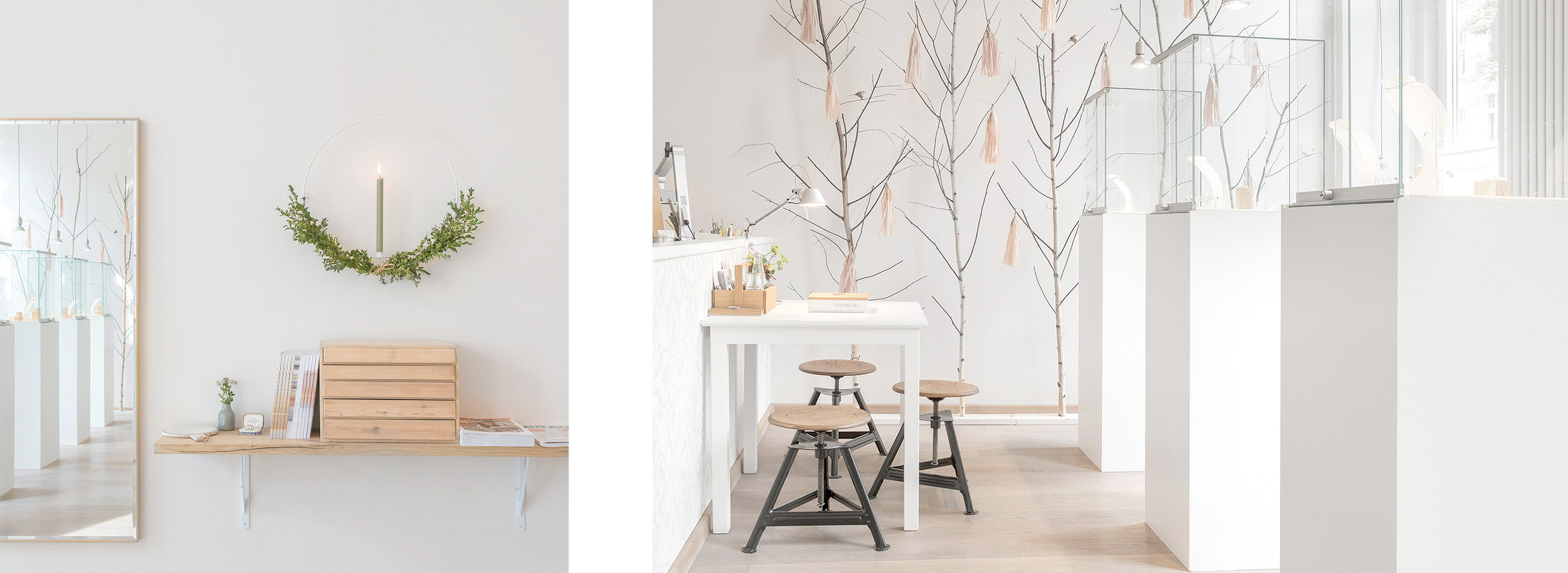 schmuckatelier_unser_atelier schmuckatelier - unser atelier