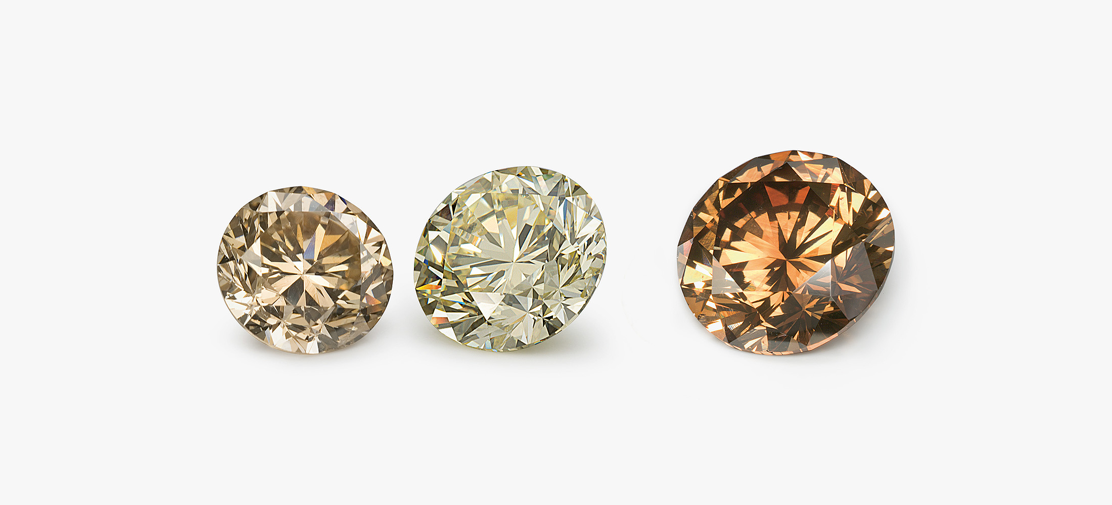 Schmuckatelier- Brillanten
